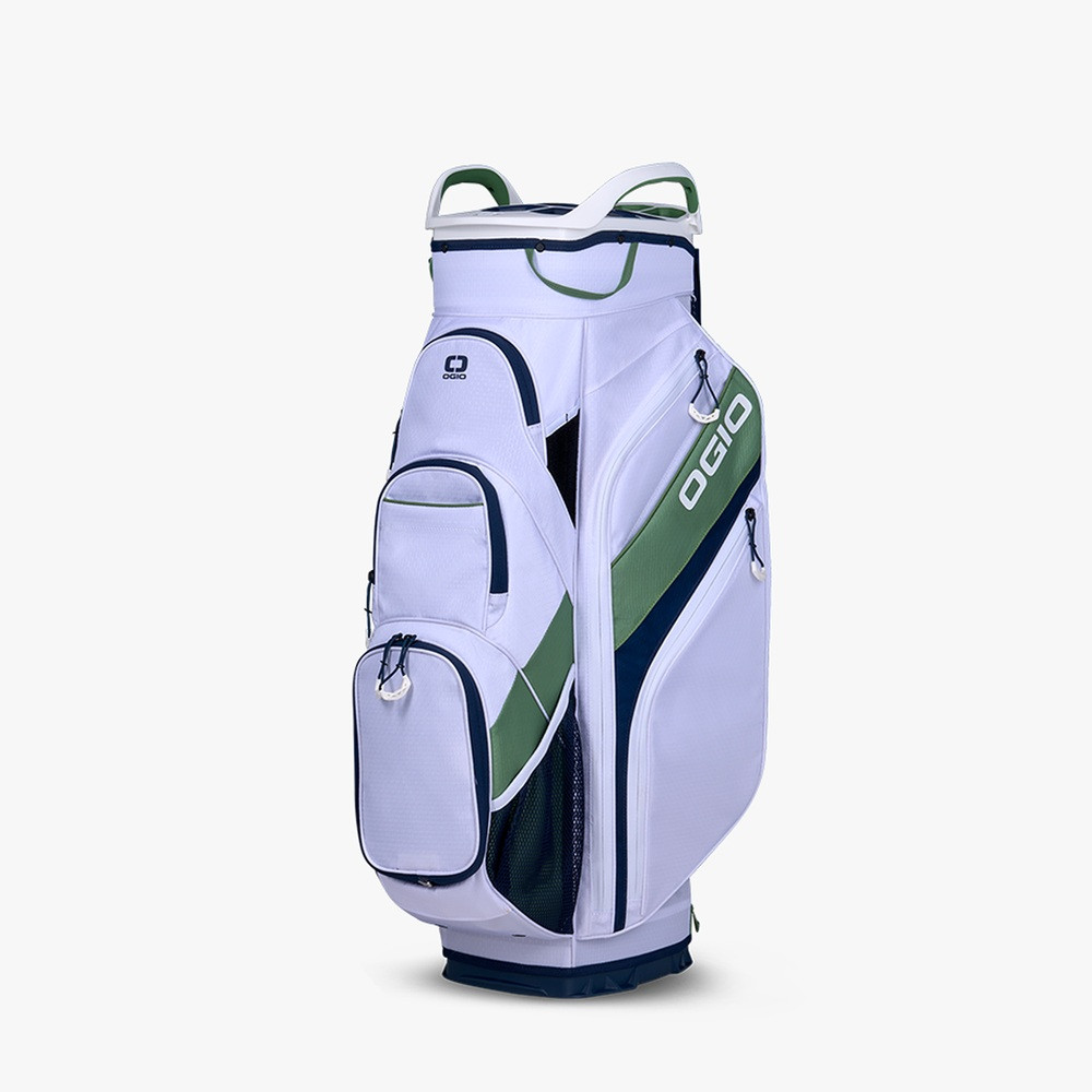 Ogio Golf 2025 Woode Cart Bag - Maple Hill Golf